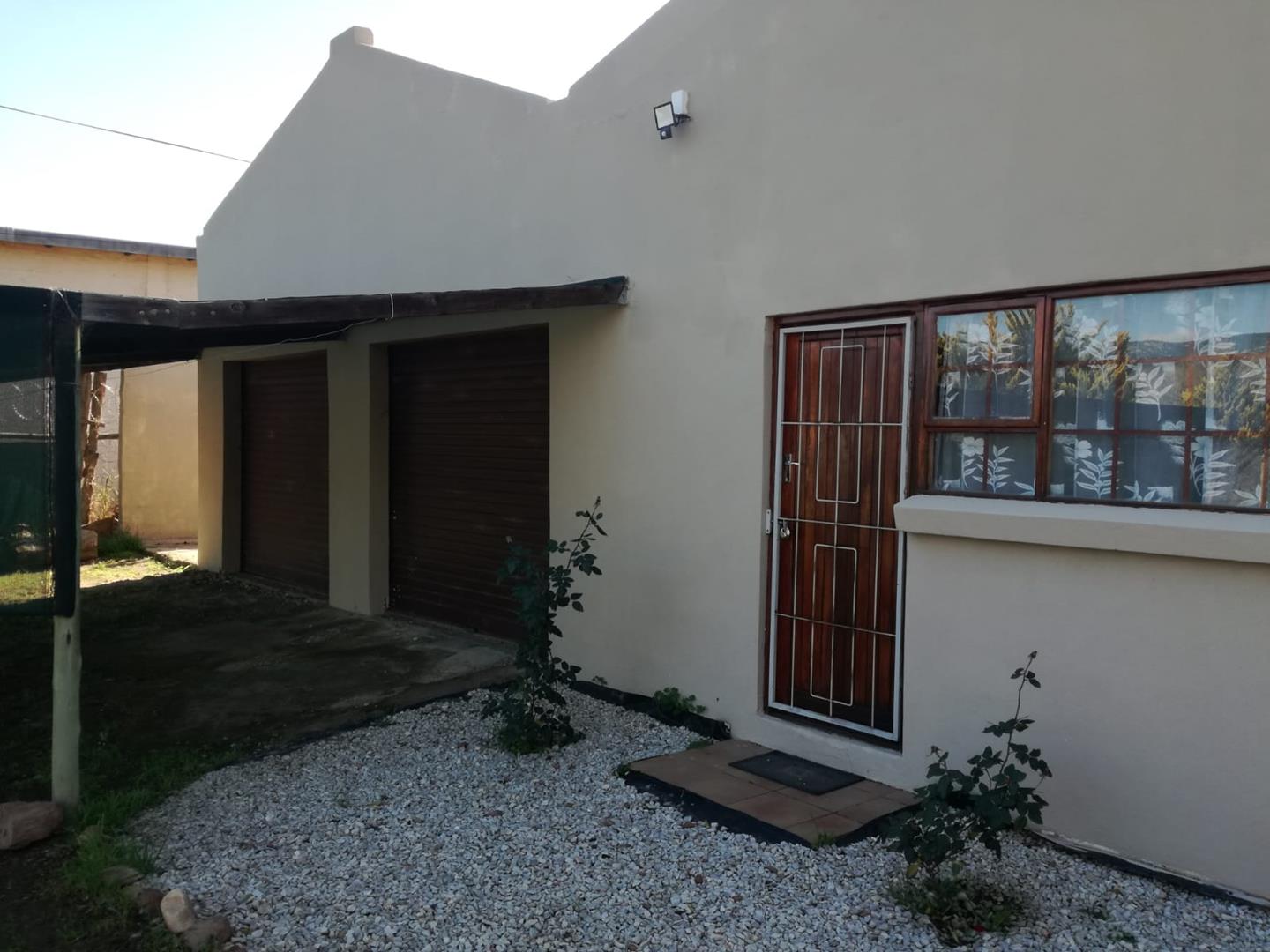 3 Bedroom Property for Sale in Joubertina Eastern Cape